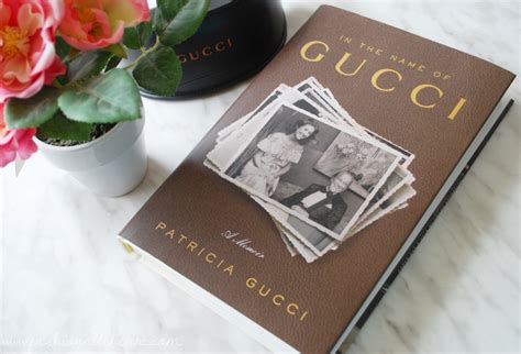 gucci history book|gucci brand book.